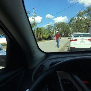 Meet your Posher, Kay